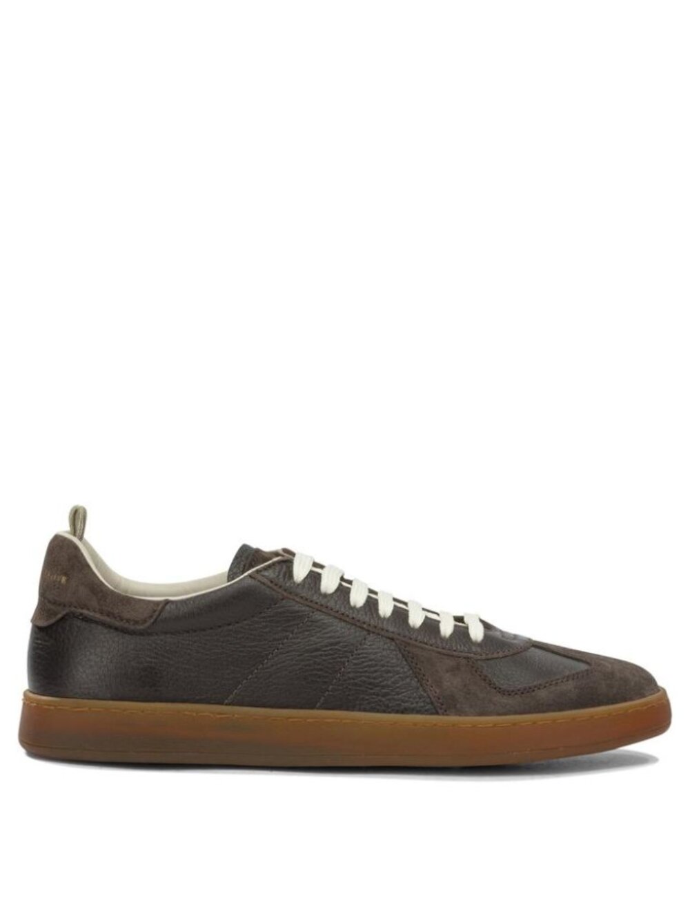 Officine Creative Militia Low-Top Sneakers IT 41 Men